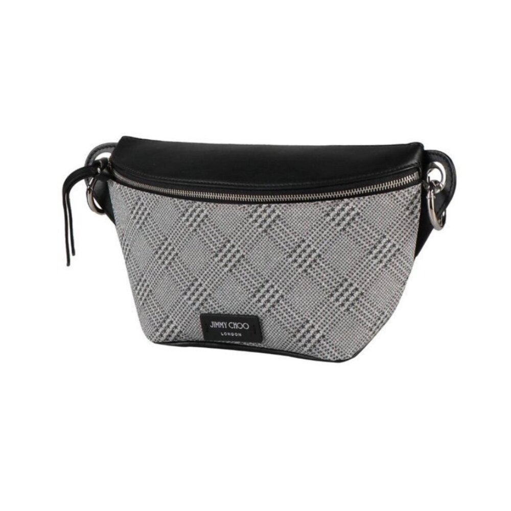 Jimmy Choo Belt Bag
